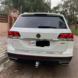 فولكسفاغن أطلس